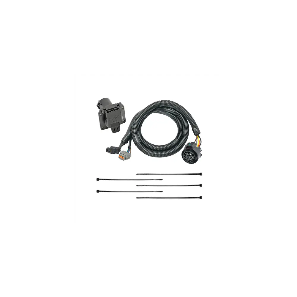 Tekonsha Custom Wiring Harness - T-Connector - 118282